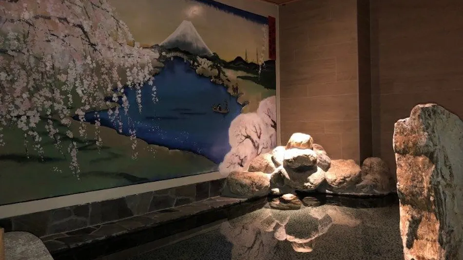 Dormy Inn Korakuen