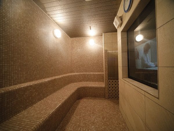 ドーミーイン後楽園