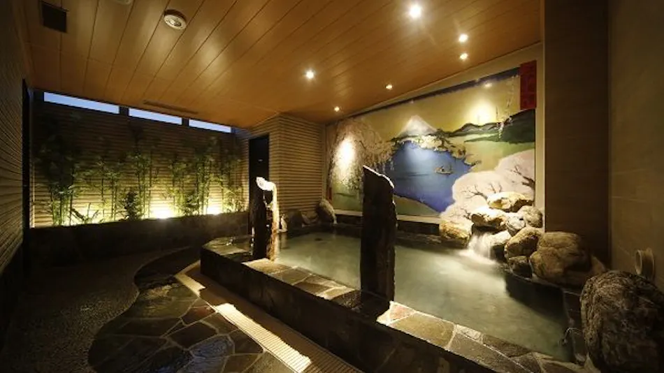 Dormy Inn Korakuen