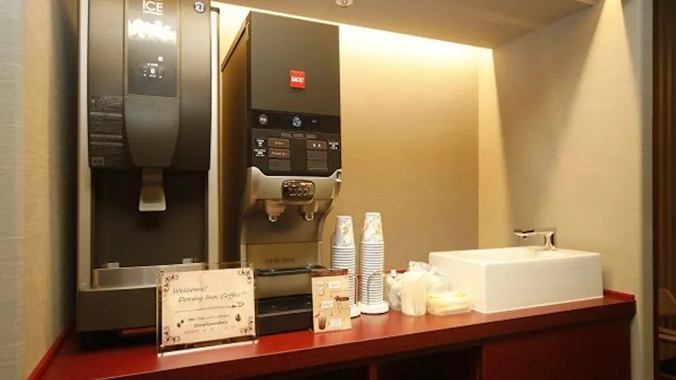 Dormy Inn Korakuen