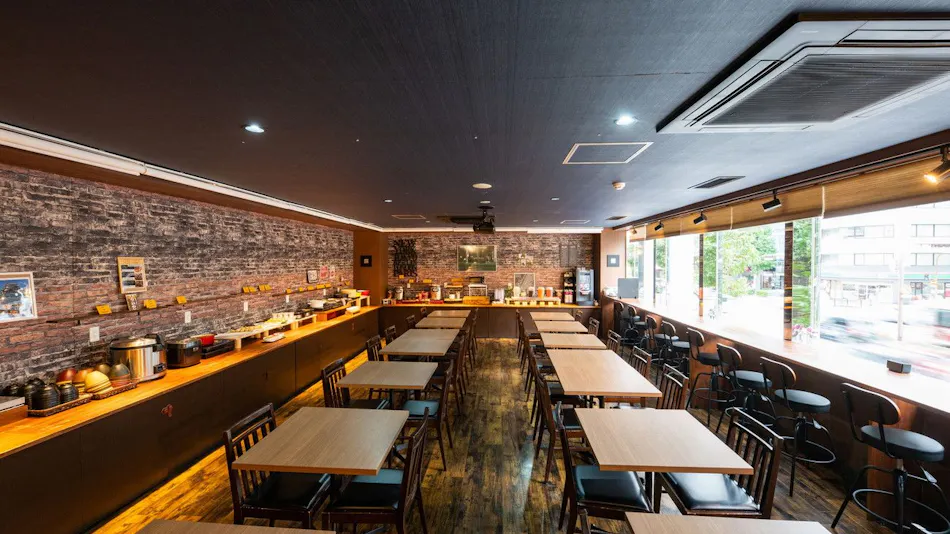 APA Hotel Nagoya Sakae Kita