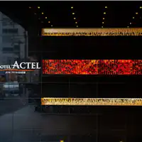 A 1-minute walk from Exit 1 of Sakae Station, conveniently located near the Nishiki 3 entrance.