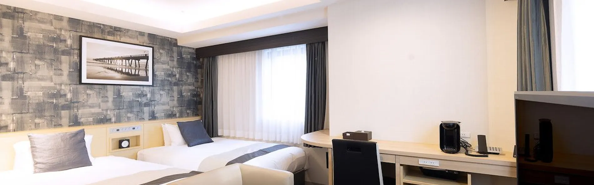 ホテルアクテル名古屋錦