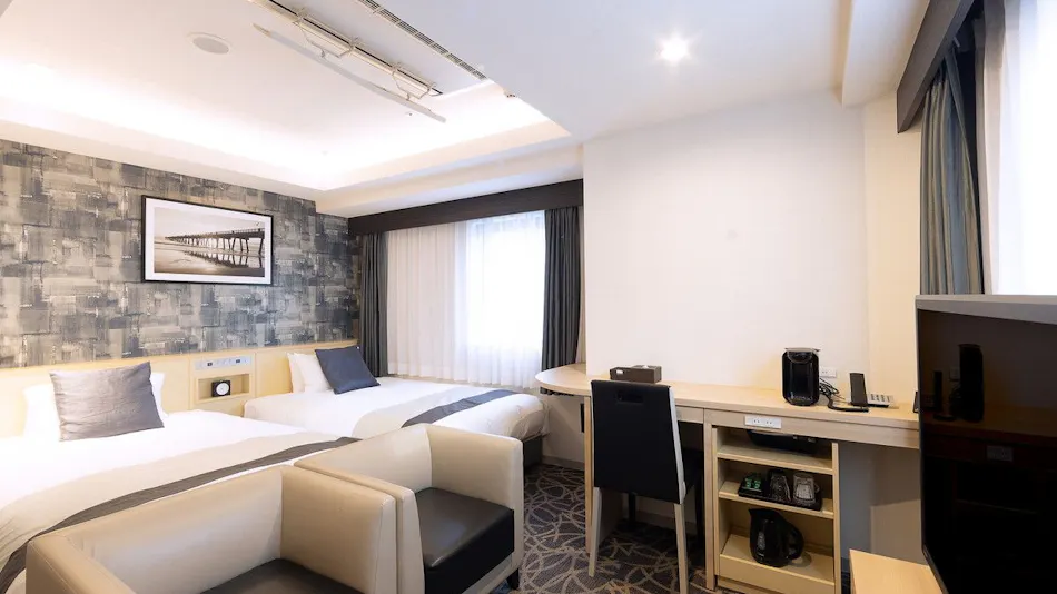 Hotel Actel Nagoya Nishiki