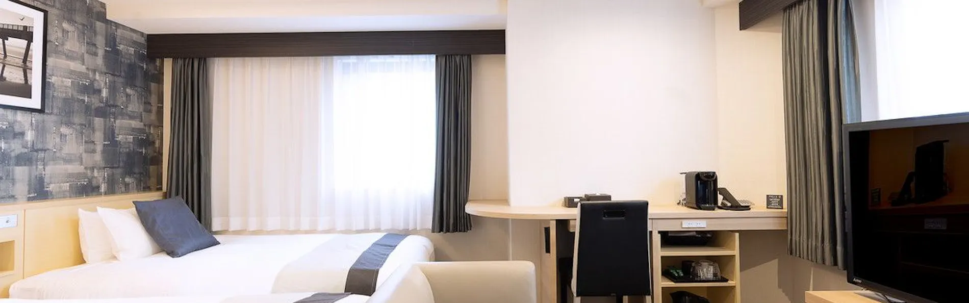 ホテルアクテル名古屋錦