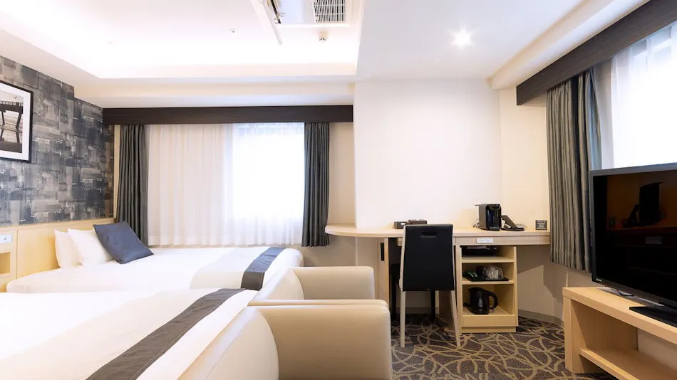 Hotel Actel Nagoya Nishiki