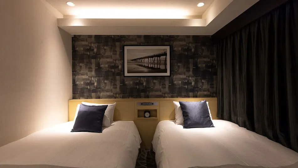 Hotel Actel Nagoya Nishiki