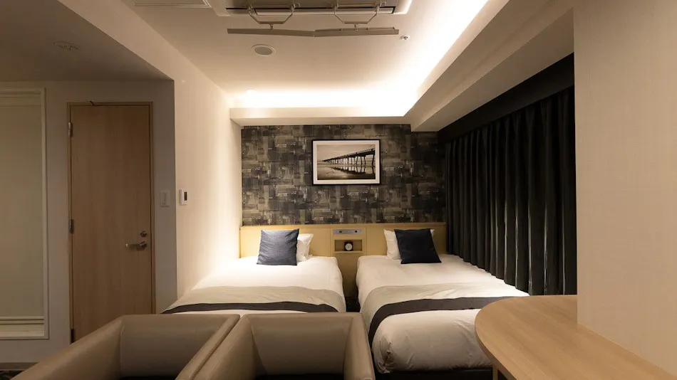 Hotel Actel Nagoya Nishiki