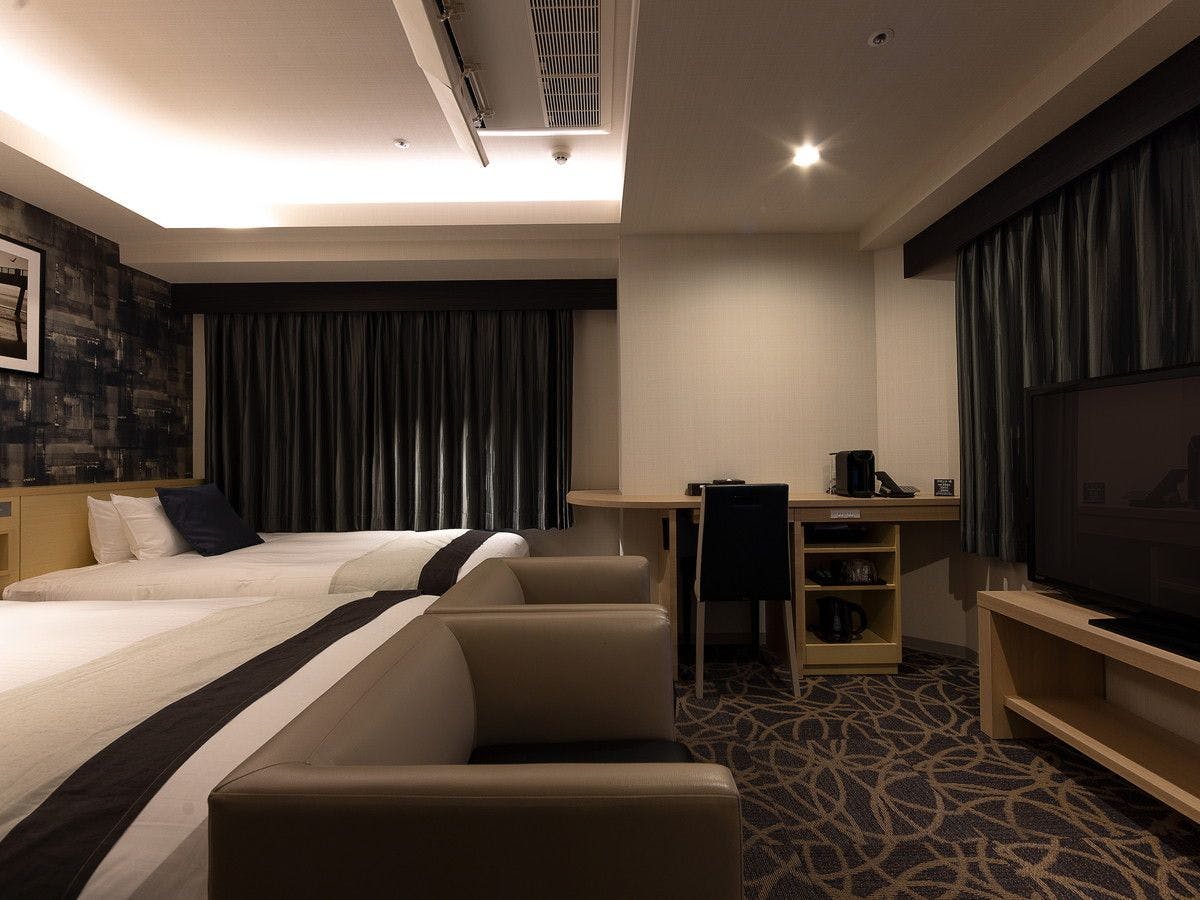 ホテルアクテル名古屋錦