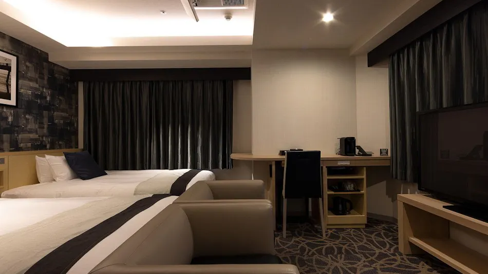 Hotel Actel Nagoya Nishiki