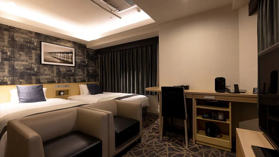 Hotel Actel Nagoya Nishiki