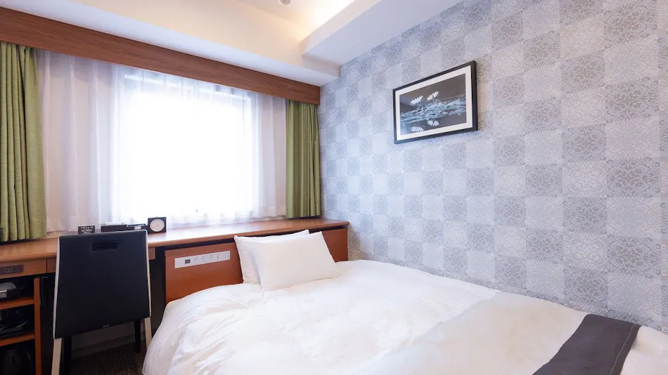 Hotel Actel Nagoya Nishiki