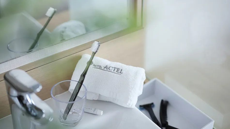 Hotel Actel Nagoya Nishiki