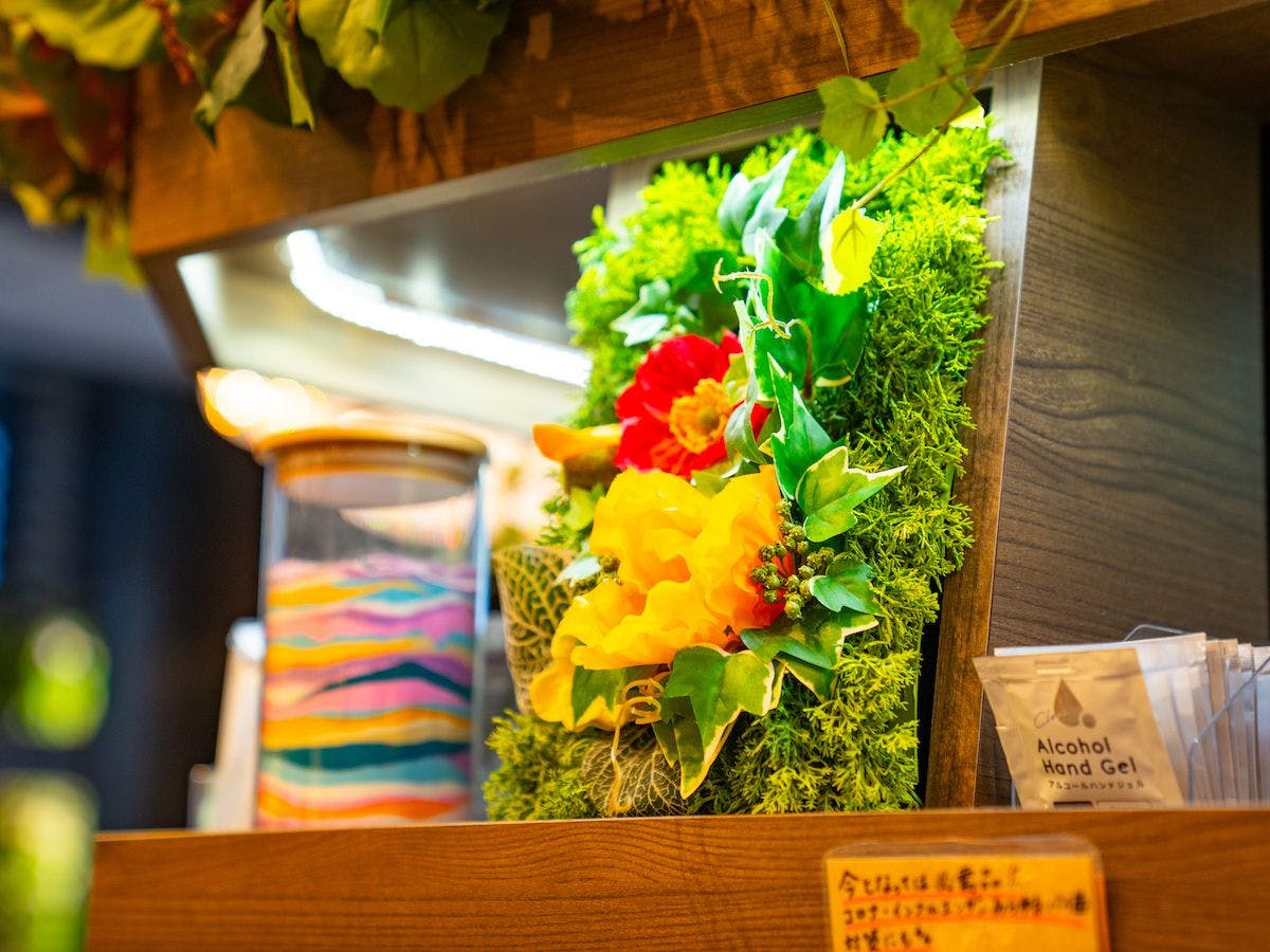 ホテルアクテル名古屋錦