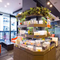 【어메니티 바】