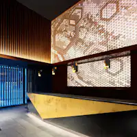 แผนกต้อนรับ