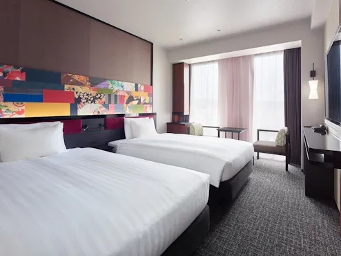 คอมฟอร์ตทวิน