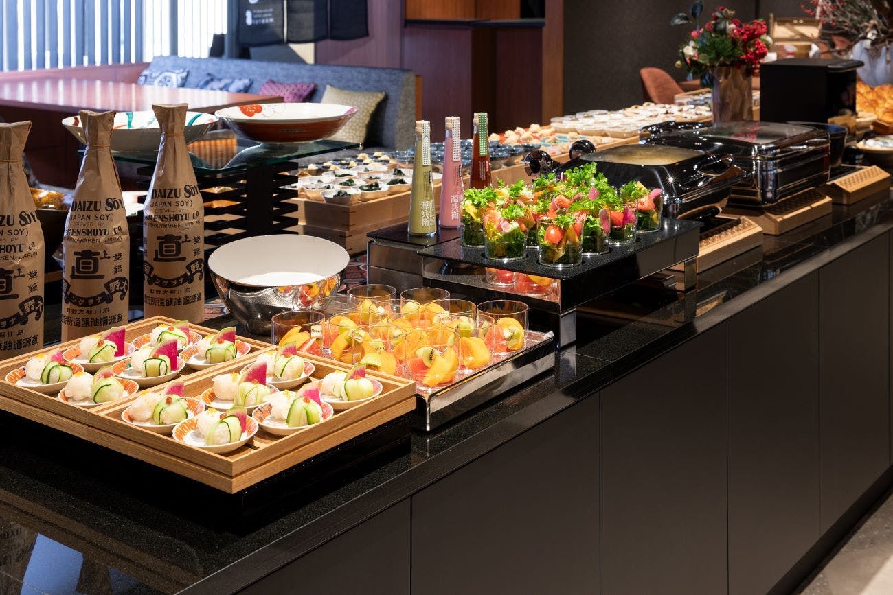 อาหารเช้า