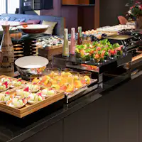 อาหารเช้า