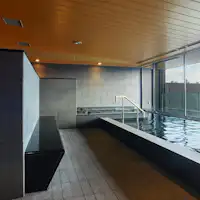 【ห้องอาบน้ำรวม】