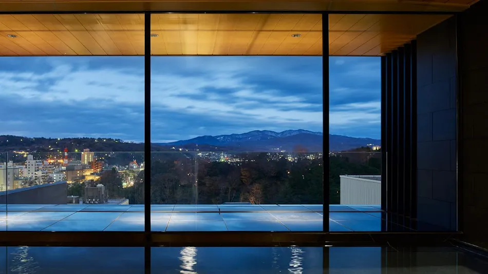 Mitsui Garden Hotel Kanazawa
