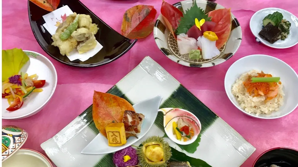 HOTEL Shiki Utsubo Park