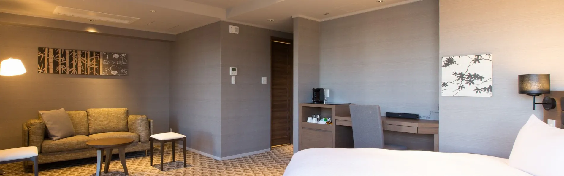 HOTEL四季靱公園
