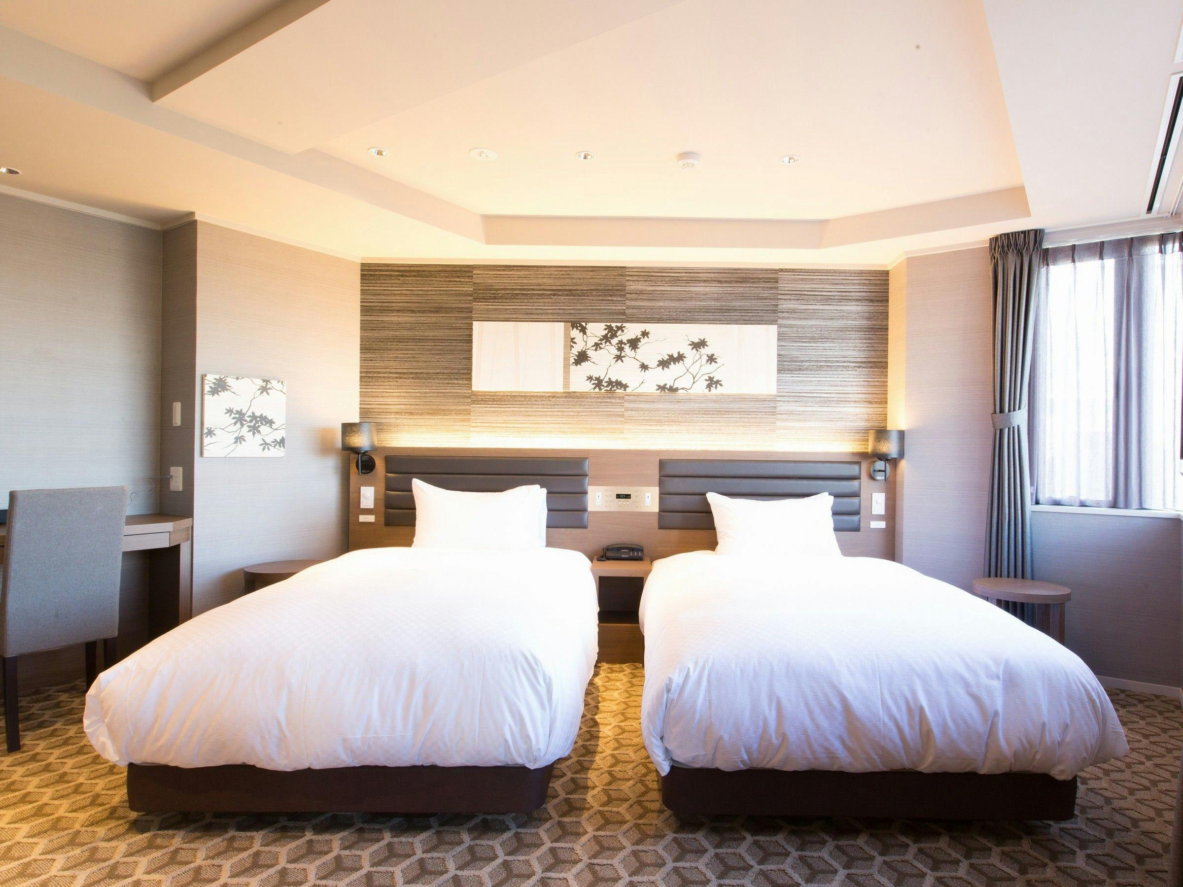 HOTEL四季靱公園