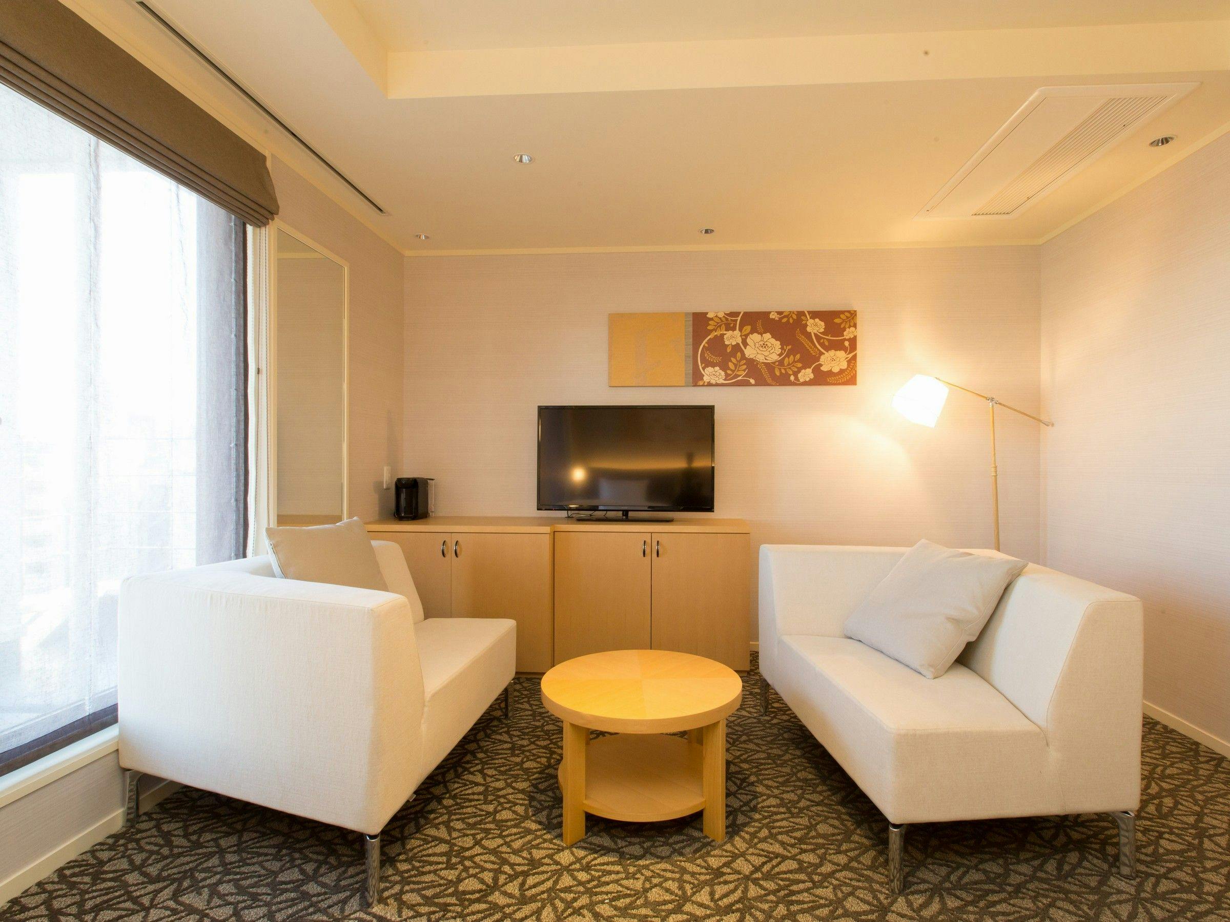 HOTEL四季靱公園