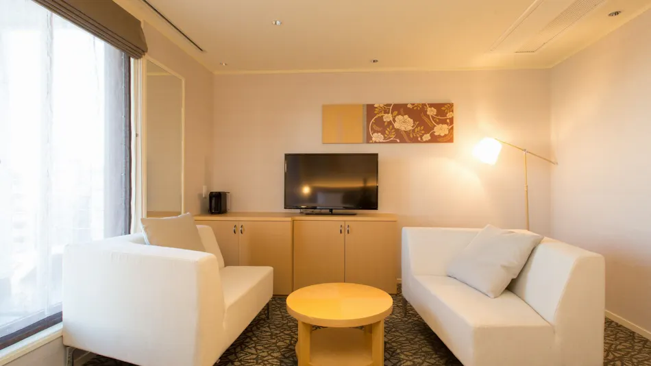 HOTEL Shiki Utsubo Park