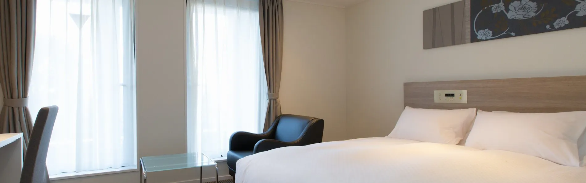 HOTEL四季靱公園