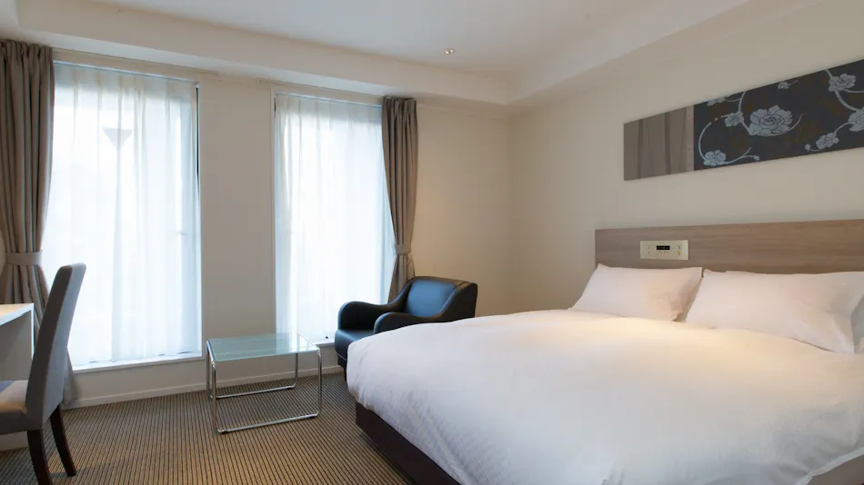 HOTEL Shiki Utsubo Park