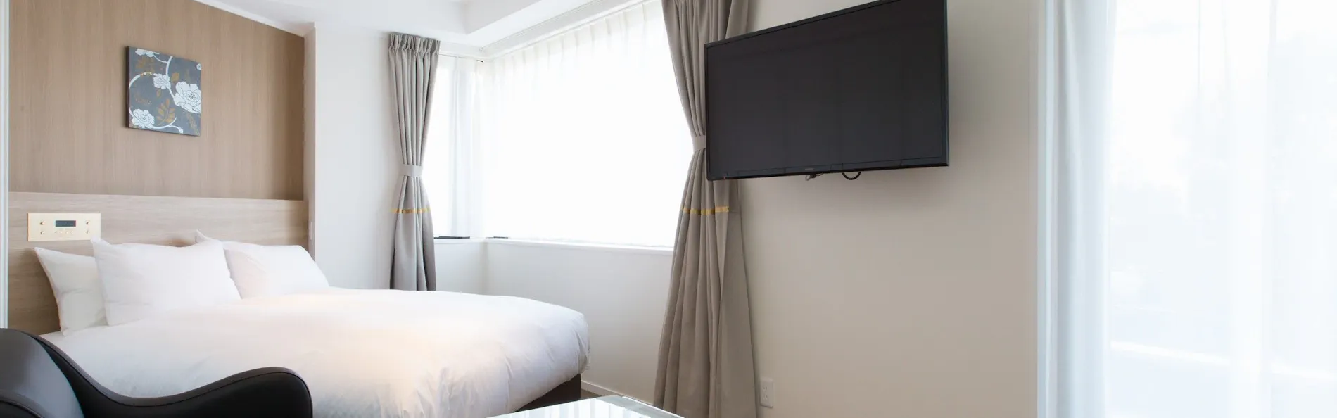 HOTEL四季靱公園