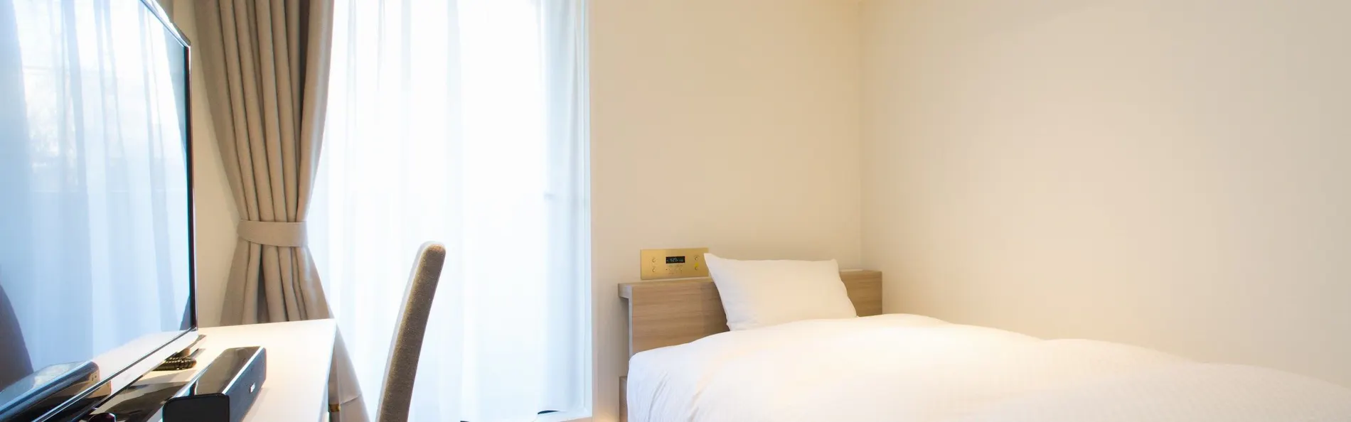 HOTEL四季靱公園