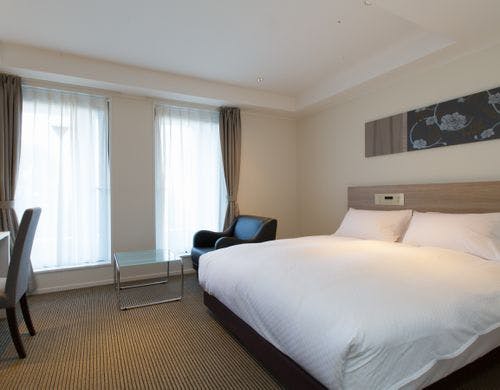 スーペリア・ダブルルーム