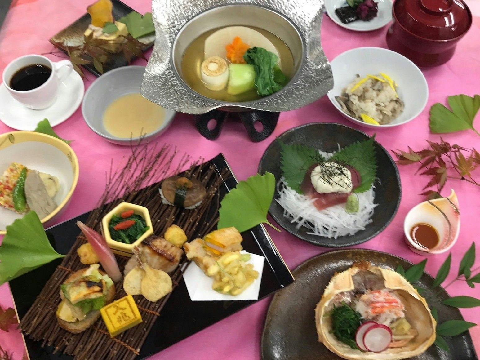 HOTEL四季靱公園