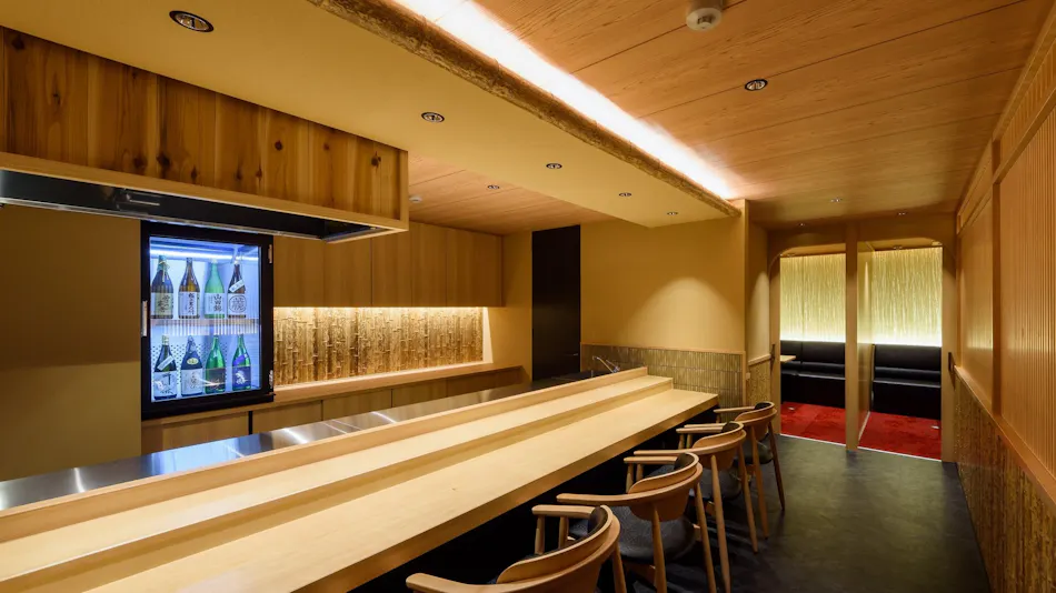 HOTEL Shiki Utsubo Park