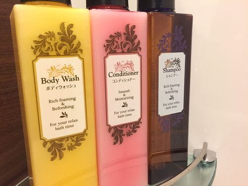 バスルーム◆イメージ