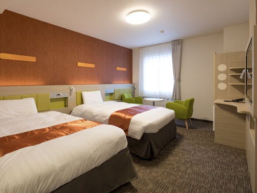 ツインスタンダード2