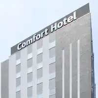 1番街の便利な立地