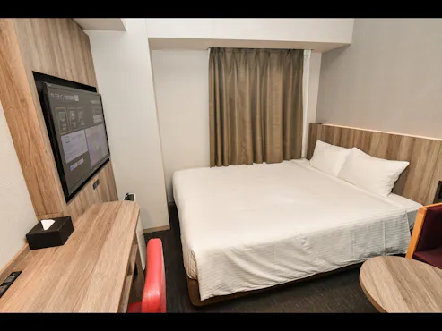 ห้องพัก