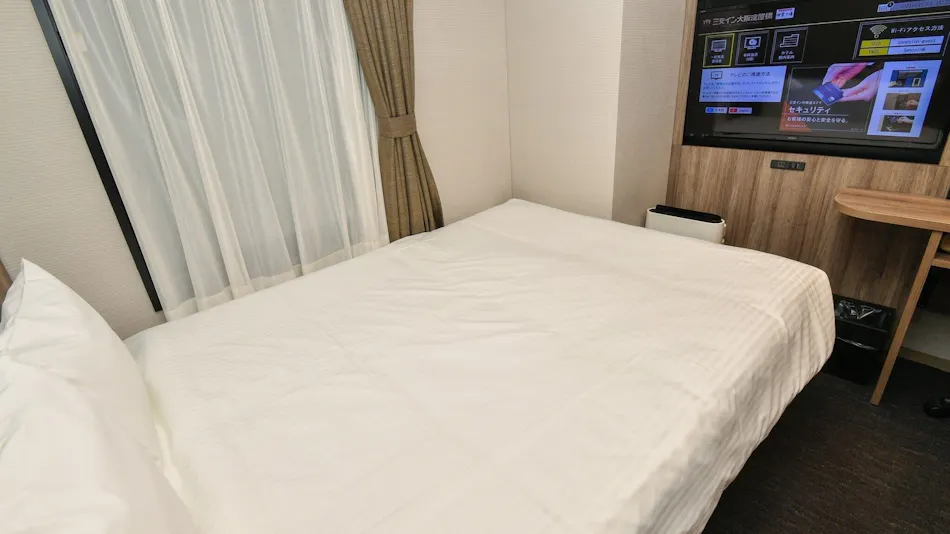 Sanco Inn Osaka Yodoyabashi ~Shikino-yu~