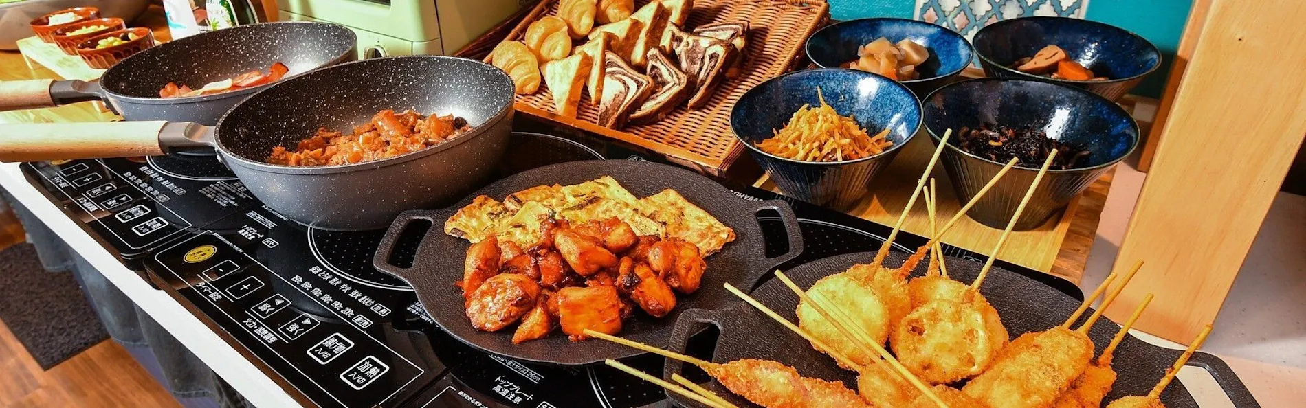 三交イン大阪淀屋橋 ~四季乃湯~