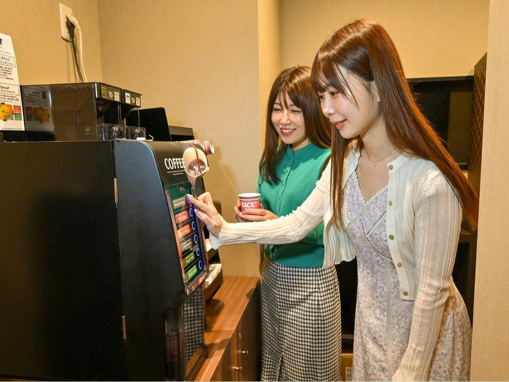 三交イン大阪淀屋橋　～四季乃湯～