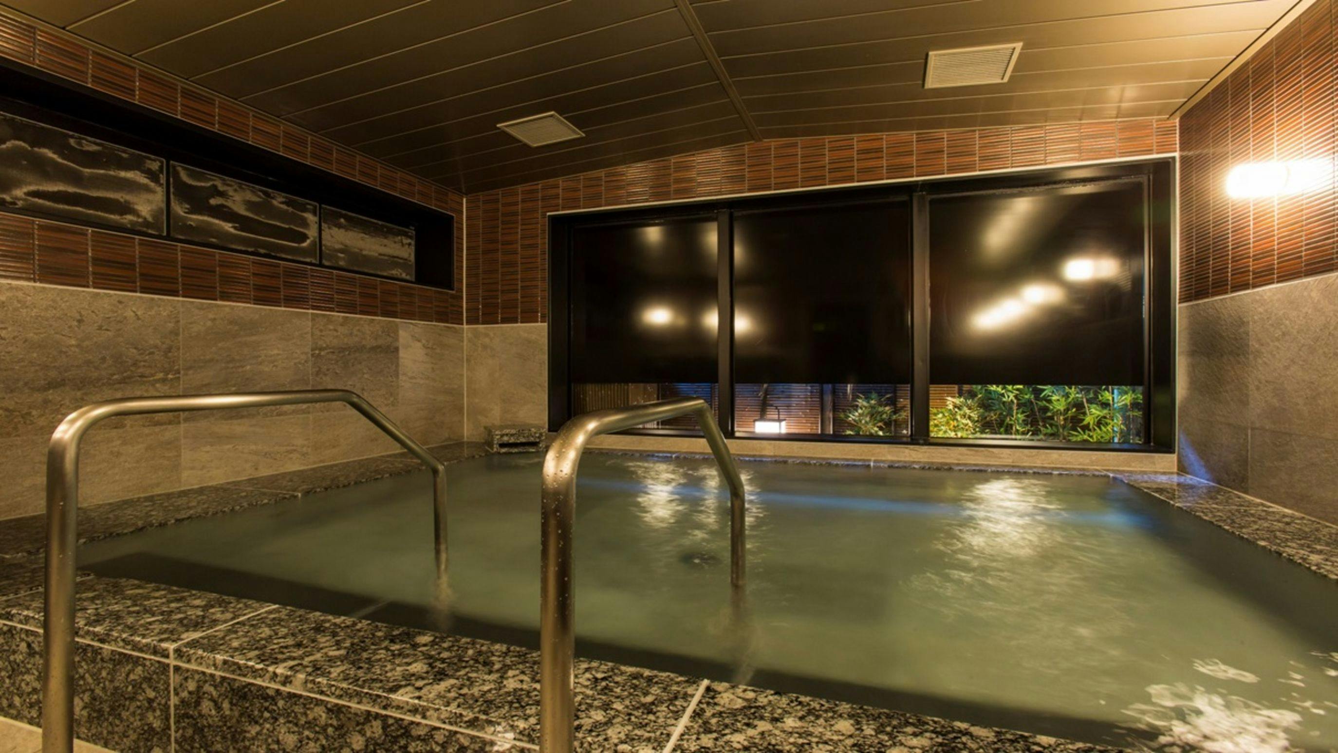 三交イン大阪淀屋橋　～四季乃湯～