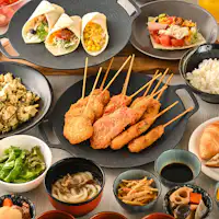 朝食ビュッフェ 6:30~10:00(9:30L.O)