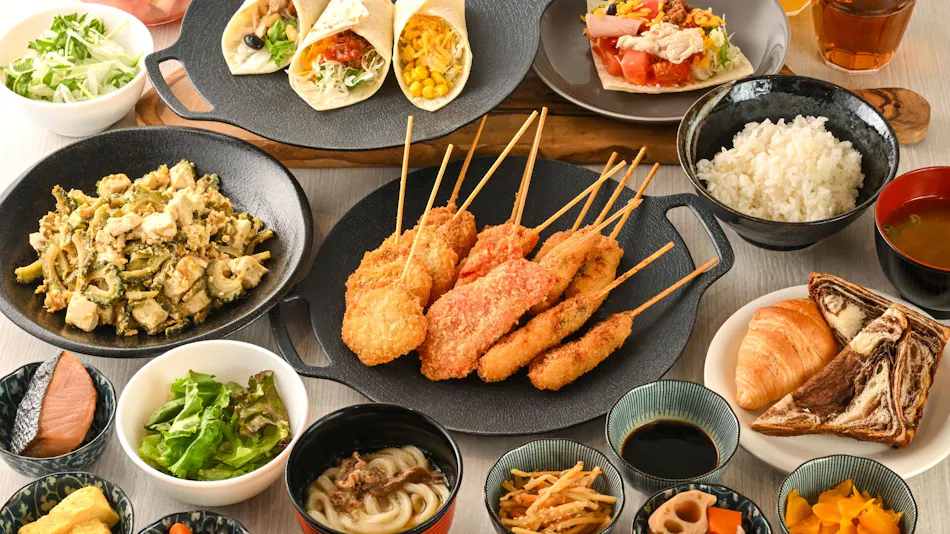 Sanco Inn Osaka Yodoyabashi ~Shikino-yu~