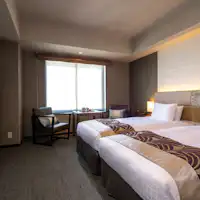 ▼スーペリアツイン(1人~2人)