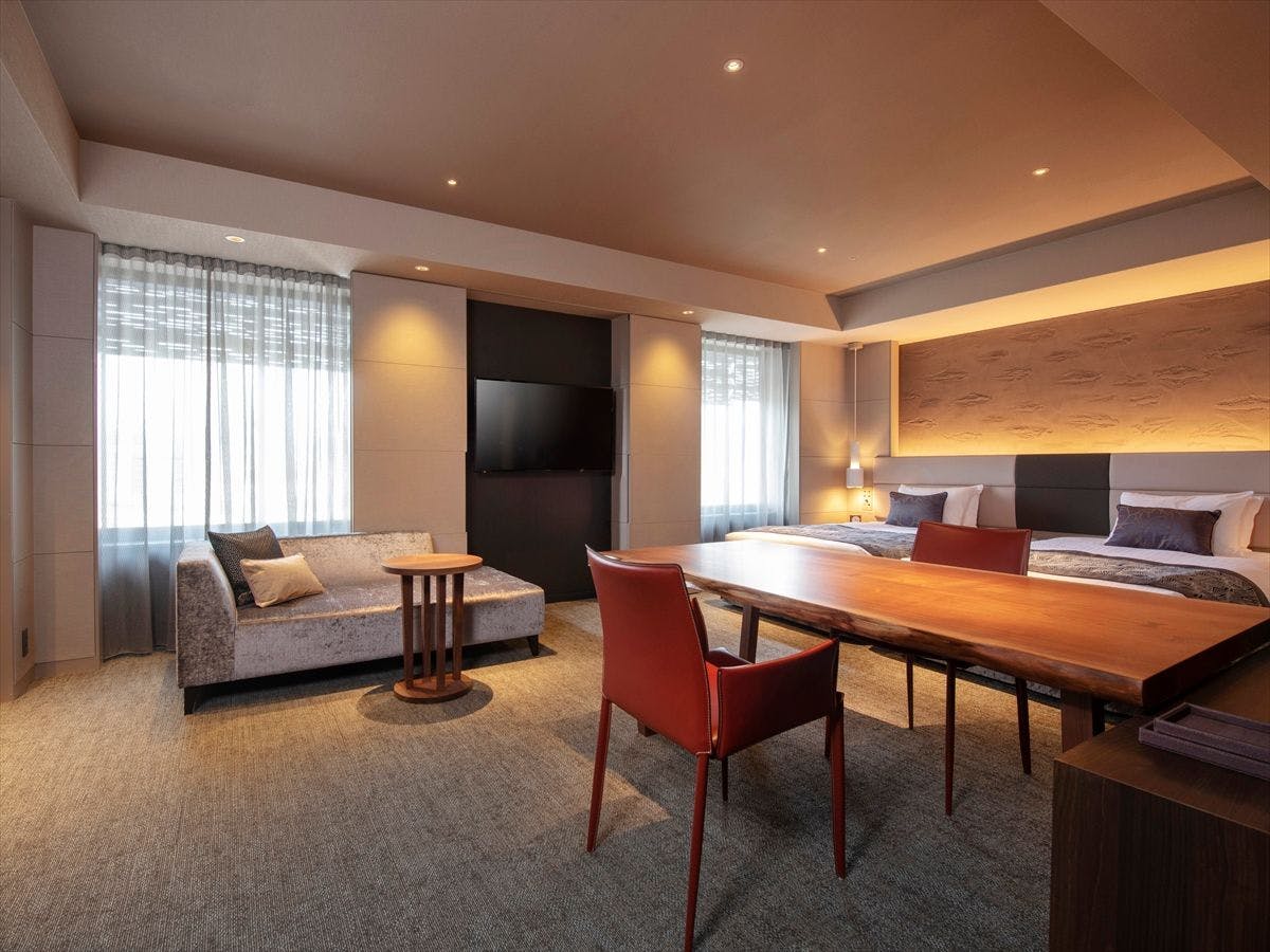 ステイプレミア（1人～3人）