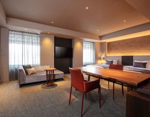 ステイプレミア（1人～3人）